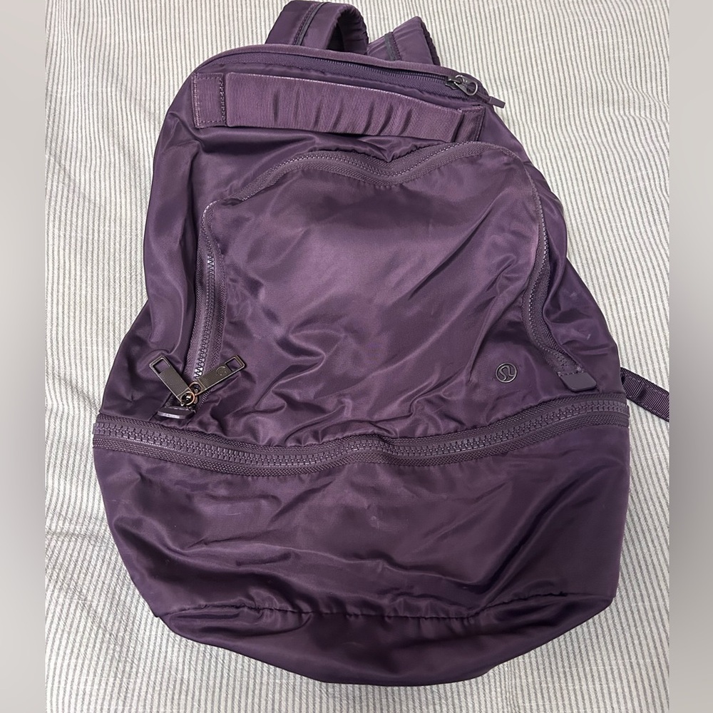 City adventurer backpack 20L